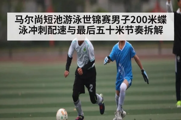马尔尚短池游泳世锦赛男子200米蝶泳冲刺配速与最后五十米节奏拆解