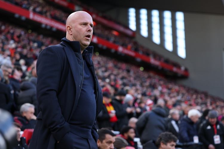 下载开云-名宿：利物浦跟谁踢都可能输球，对红军来说这是不可接受的