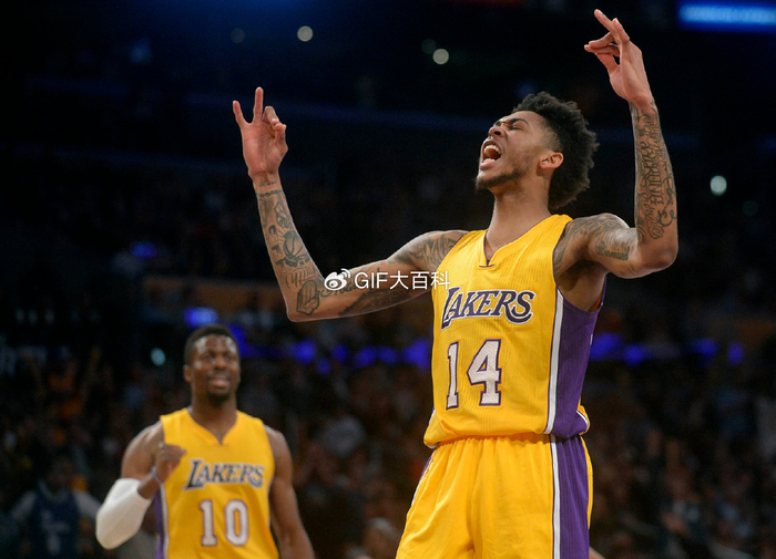 开云平台-三个榜眼全废，科比力荐塔图姆被无视，湖人管理层亲手毁掉王朝|科比·布莱恩特|鲍尔|拉塞尔|英格拉姆|布兰登-英格拉姆_新浪体育_新浪新闻