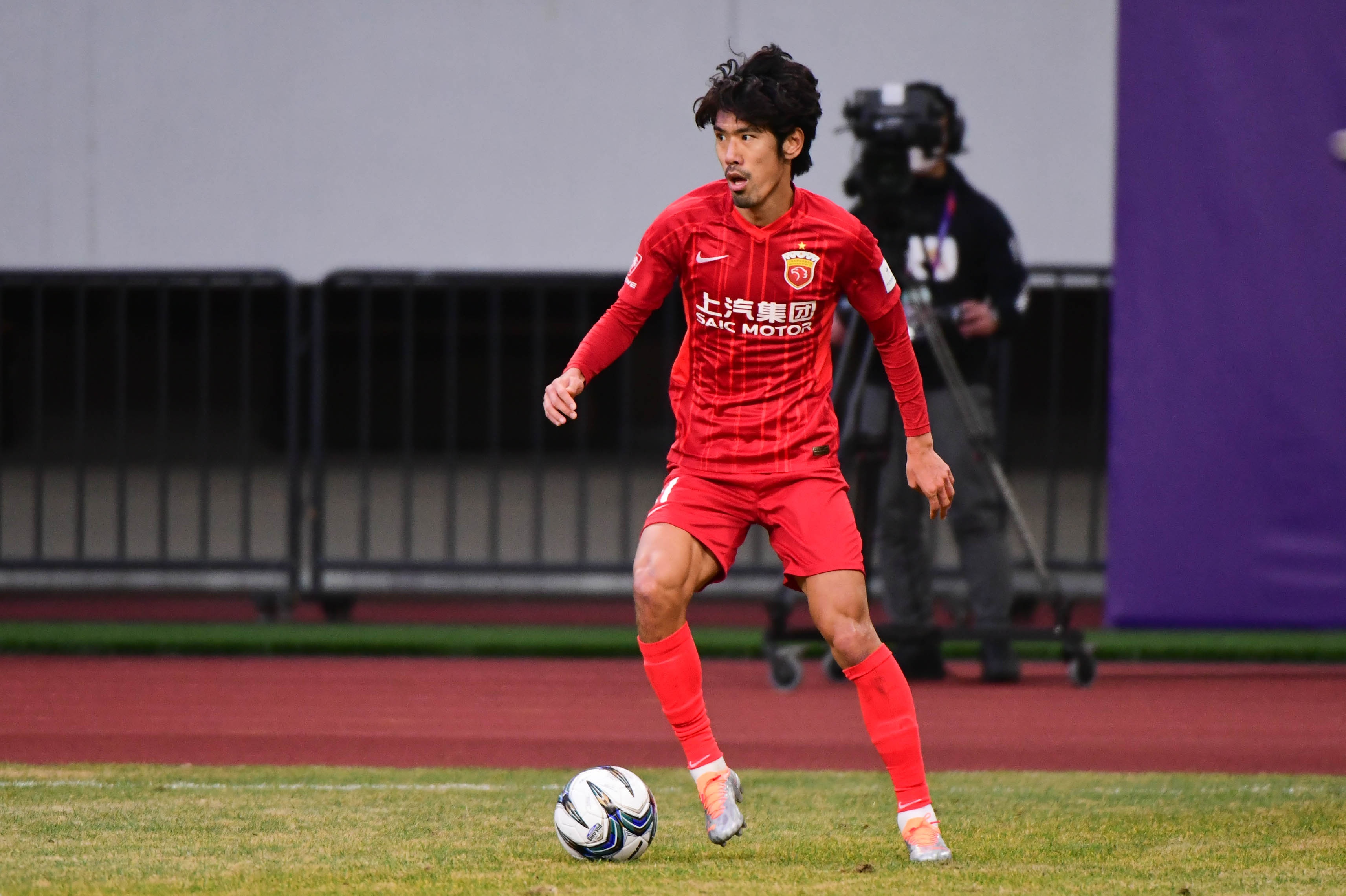 开云平台-吕文君谈退役：真要踢也还能踢，但海港愿在青训岗位培养年轻教练