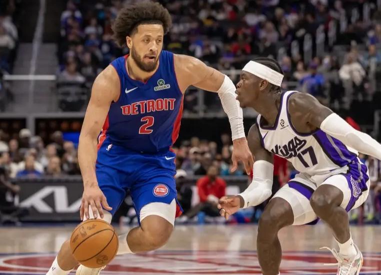 下载开云-NBA最新实力榜：雷霆首次被超越，活塞成为第一，火箭第三！