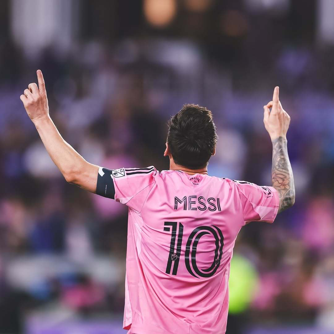 开云-马斯切拉诺：梅西是历史第一人！但也需要看到队友反馈！