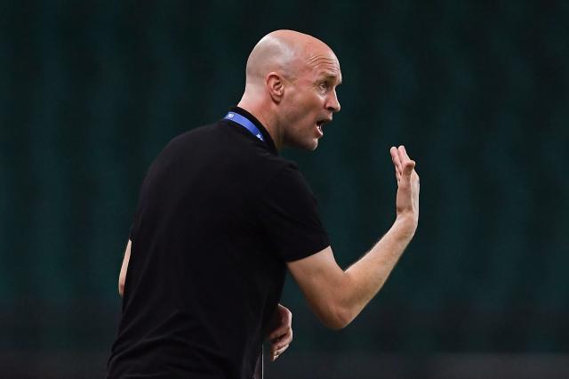 开云官方-小克鲁伊夫本周与巴萨主席会面 深足可能获赔偿